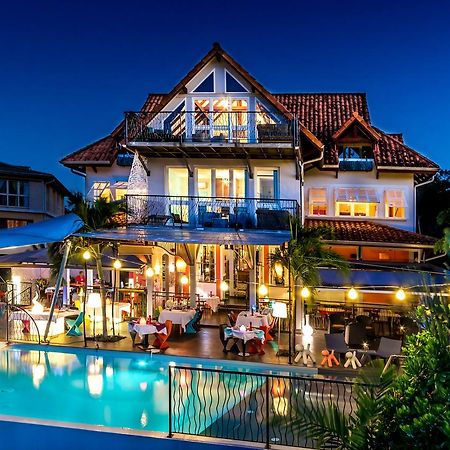 La Suite Villa Les Trois-Ilets Εξωτερικό φωτογραφία