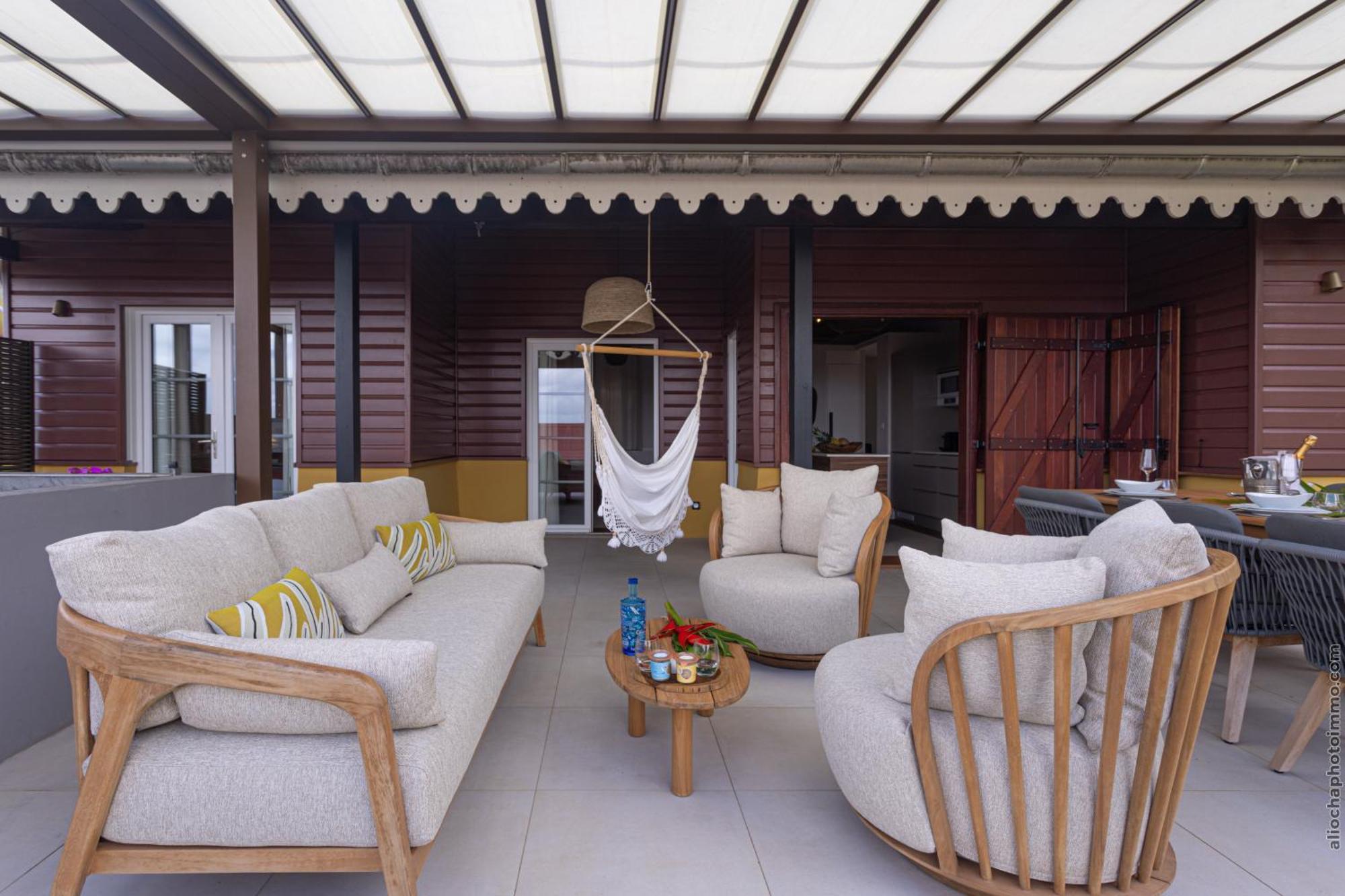 La Suite Villa Les Trois-Ilets Εξωτερικό φωτογραφία